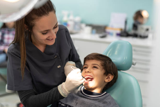 Best Emergency Treatment for Toothache in Guntersville, AL